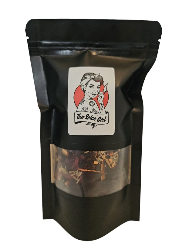 Birria Taco Seasoning Pack🌶️